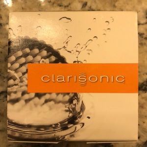 Clarisonic body brush replacement head